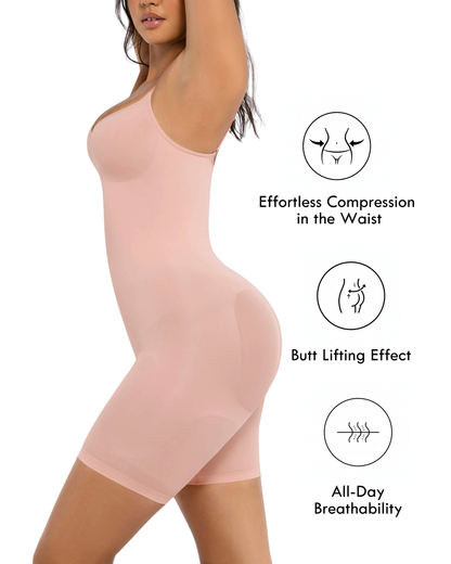 OH-SHAPE™ Sculpt & Lift Adaptive Bodysuit - image 42