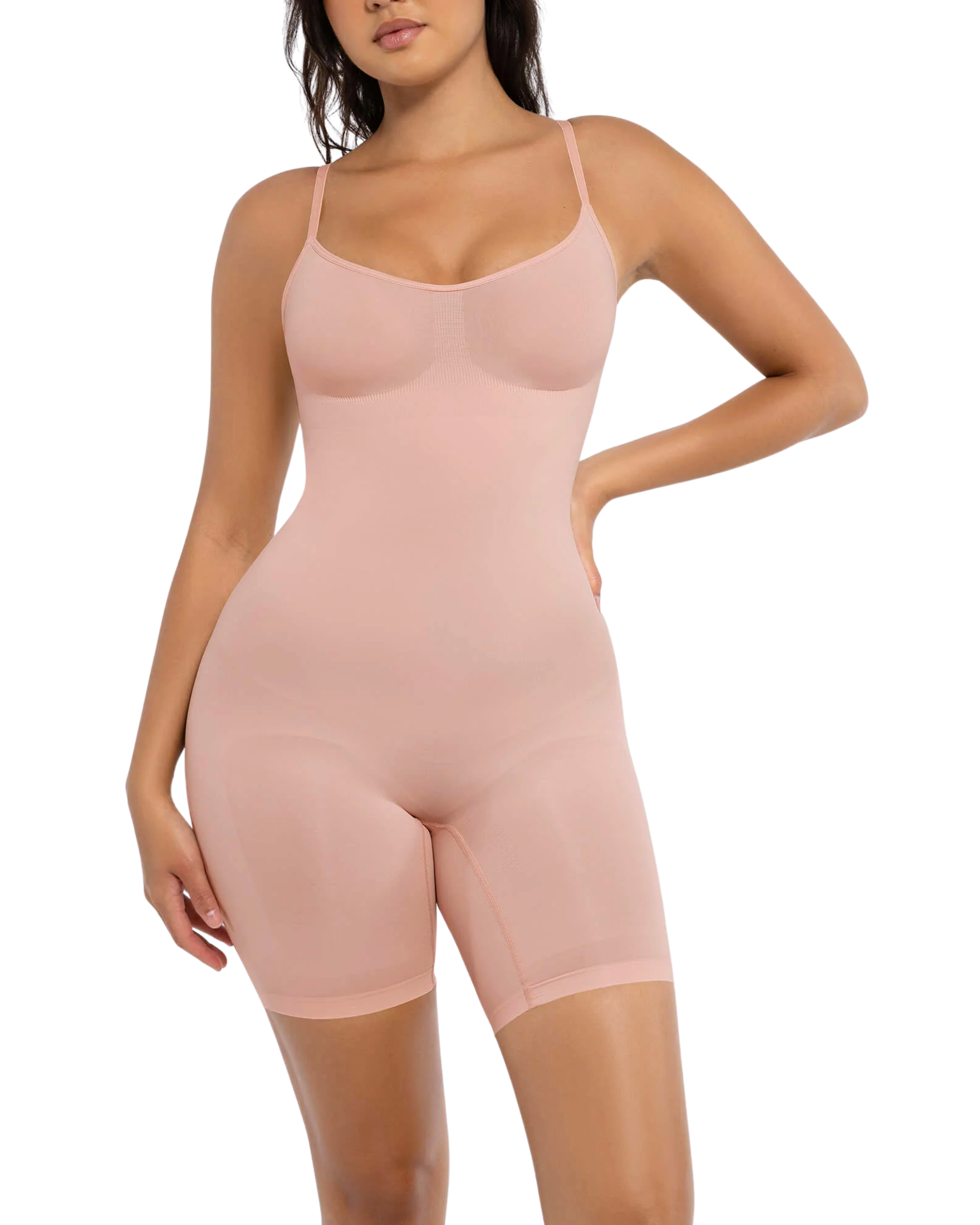 OH-SHAPE™ Sculpt & Lift Adaptive Bodysuit - image 44