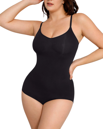 MYSHAPI™ seamless sculpting shapewear bodysuit – view 7