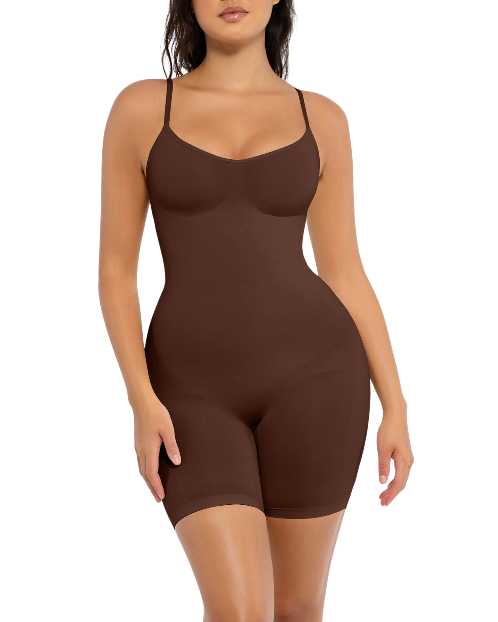 OH-SHAPE™ Sculpt & Lift Adaptive Bodysuit - image 9