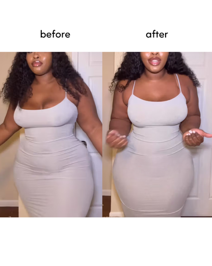 OH-SHAPE™ Sculpt & Lift Adaptive Bodysuit - image 7