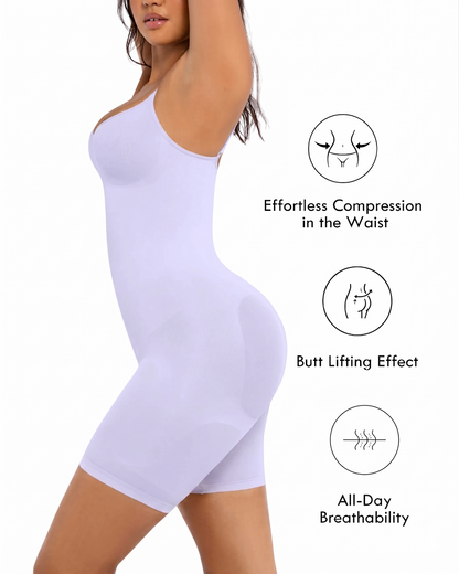 OH-SHAPE™ Sculpt & Lift Adaptive Bodysuit - image 27