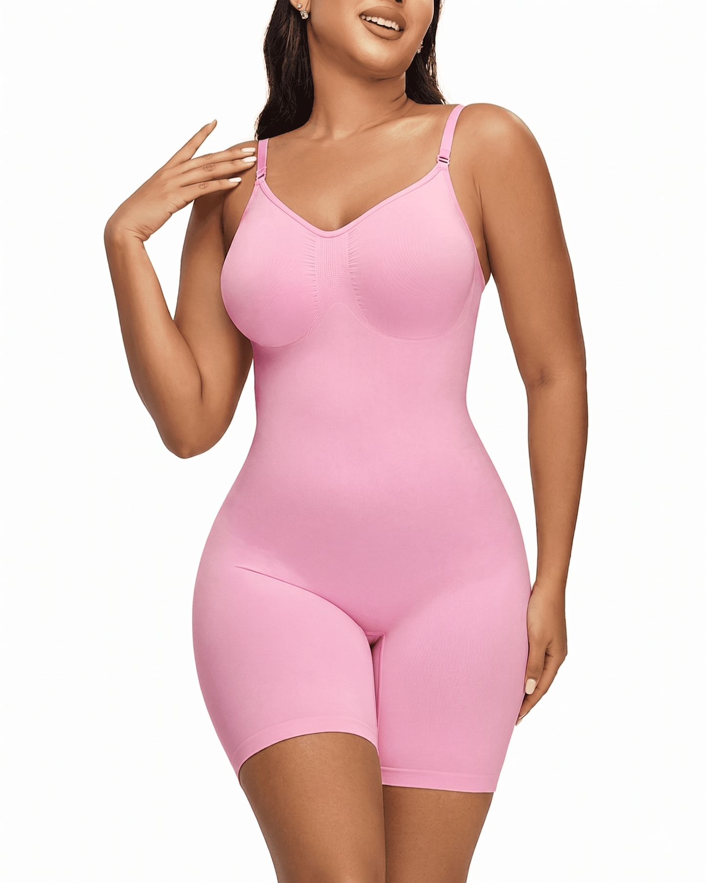OH-SHAPE™ Sculpt & Lift Adaptive Bodysuit - image 37