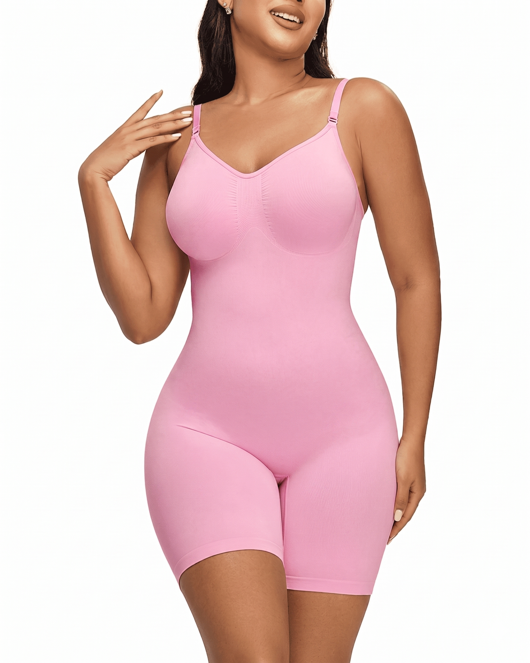 OH-SHAPE™ Sculpt & Lift Adaptive Bodysuit - image 37
