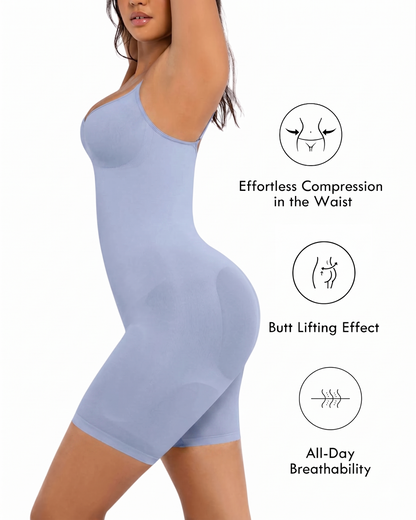 OH-SHAPE™ Sculpt & Lift Adaptive Bodysuit - image 34