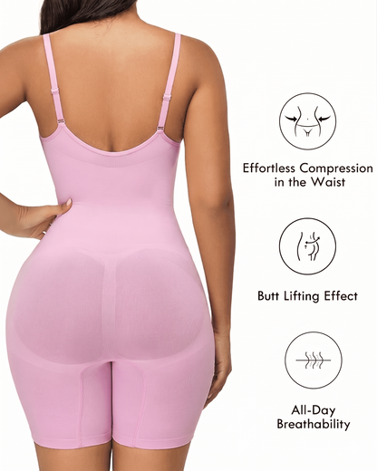 OH-SHAPE™ Sculpt & Lift Adaptive Bodysuit - image 39