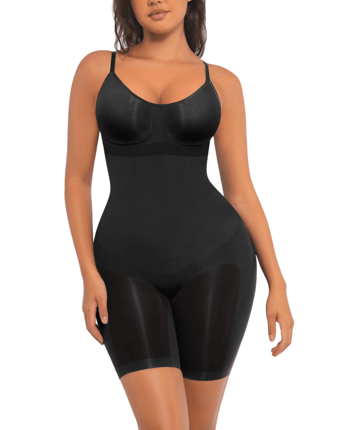 OH-SHAPE™ Sculpt & Lift Adaptive Bodysuit - image 1