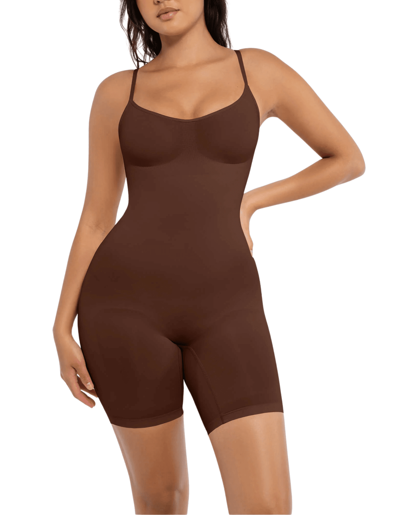 OH-SHAPE™ Sculpt & Lift Adaptive Bodysuit - image 13