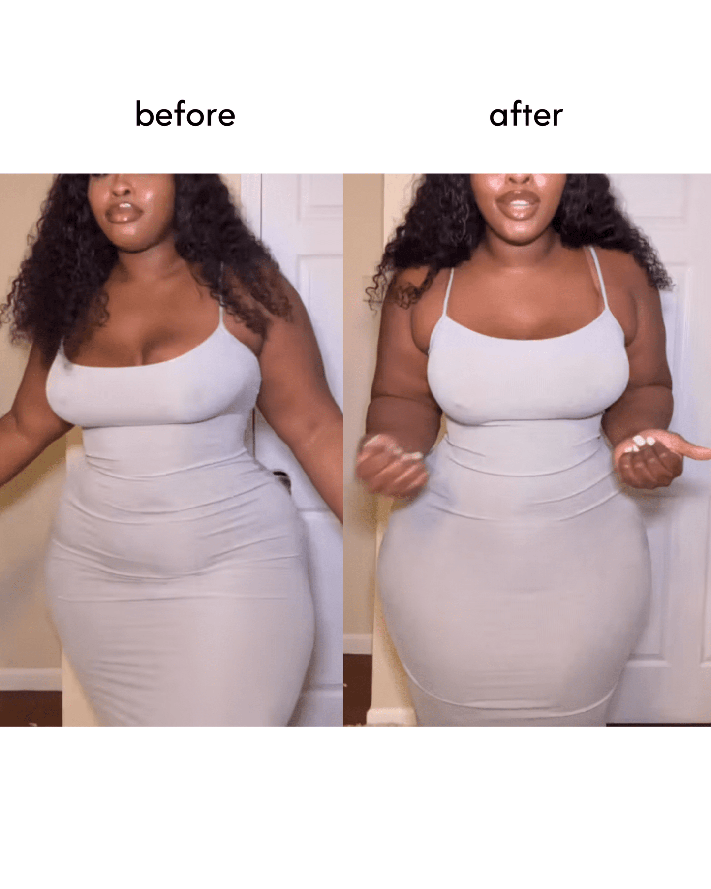 OH-SHAPE™ Sculpt & Lift Adaptive Bodysuit - image 19