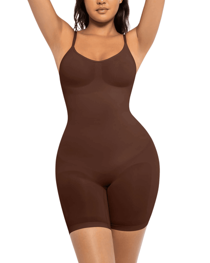 OH-SHAPE™ Sculpt & Lift Adaptive Bodysuit - image 11