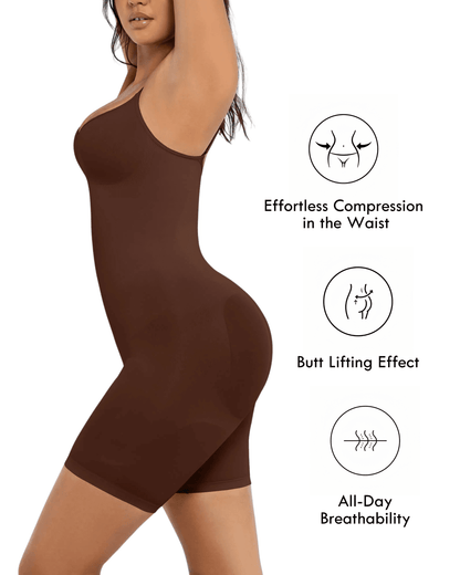 OH-SHAPE™ Sculpt & Lift Adaptive Bodysuit - image 10