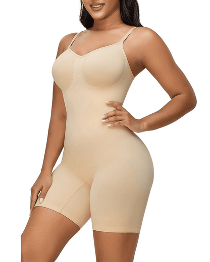 OH-SHAPE™ Sculpt & Lift Adaptive Bodysuit - image 23